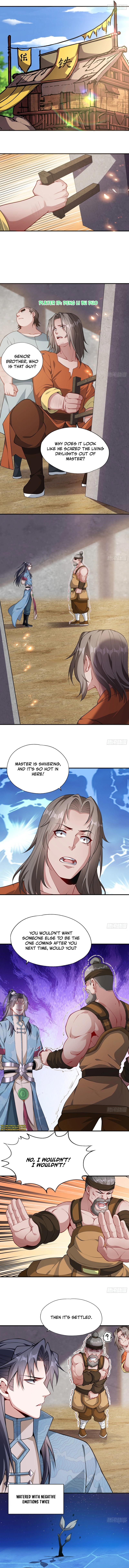 10,000 Ways to Eliminate Players Chapter 12 — Page 6