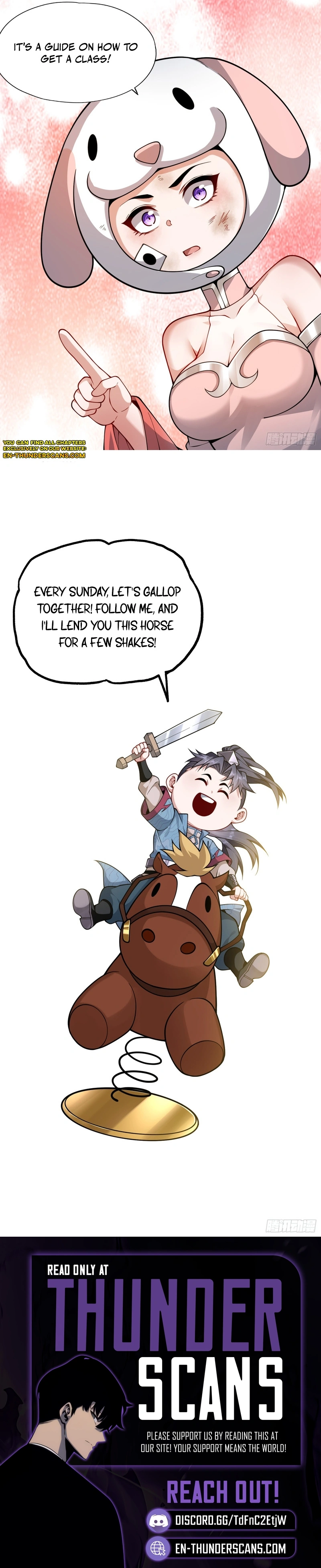 10,000 Ways to Eliminate Players Chapter 9 — Page 6