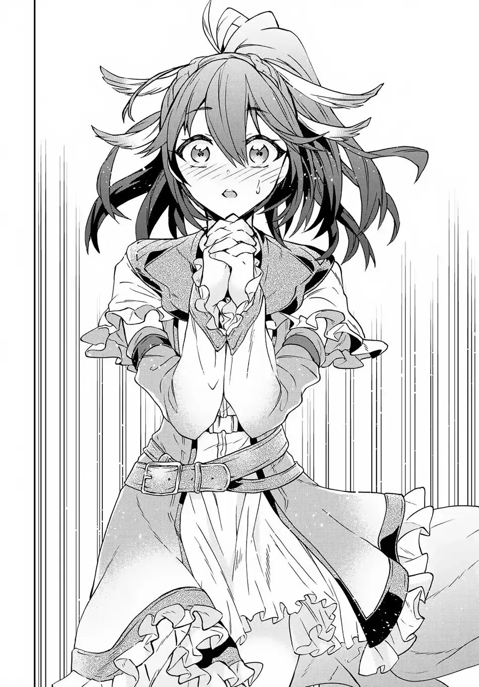 29-sai Dokushin wa Isekai de Jiyuu ni Ikita……katta. Chapter 1.2 — Page 14