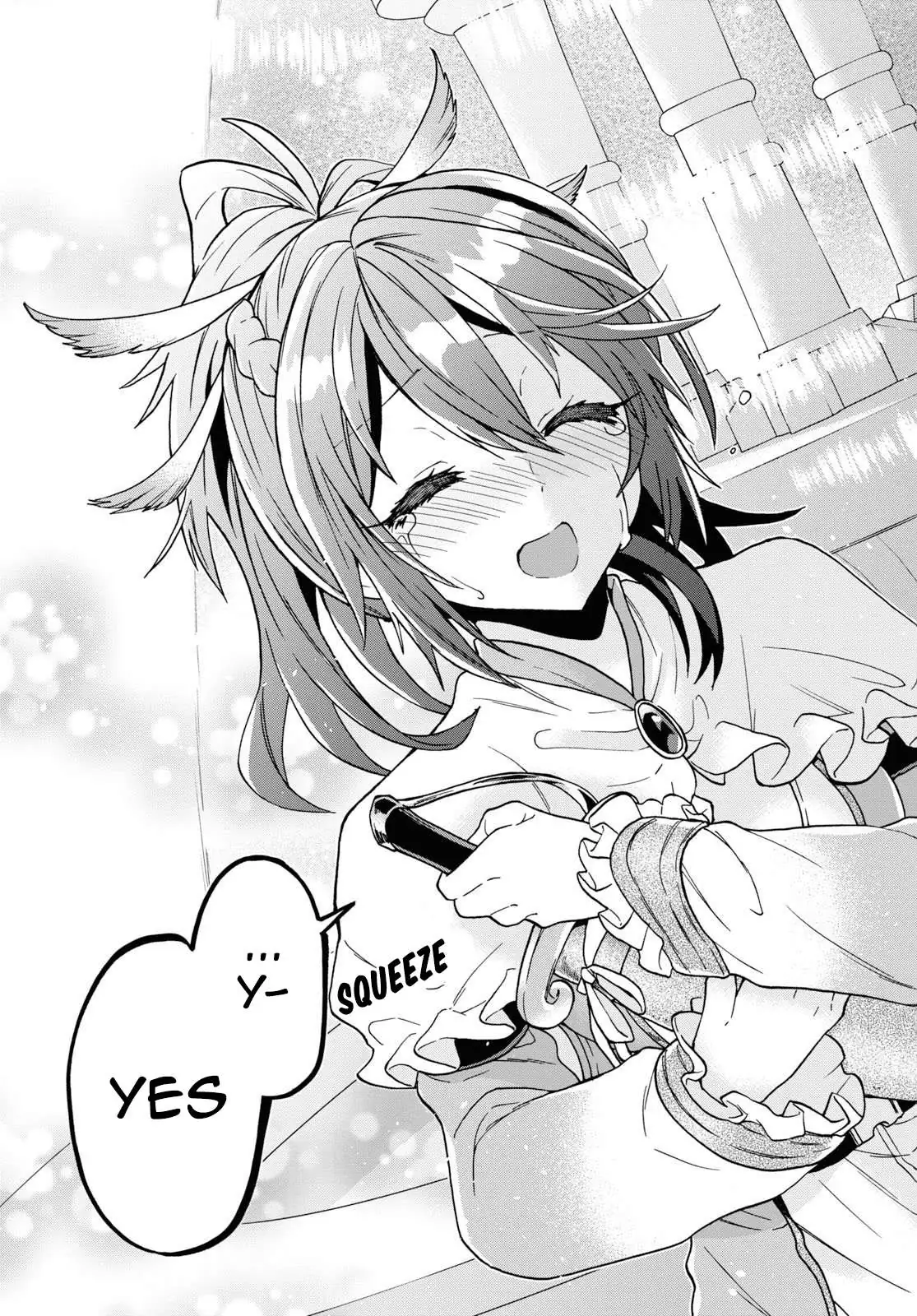 29-sai Dokushin wa Isekai de Jiyuu ni Ikita……katta. Chapter 10 — Page 12