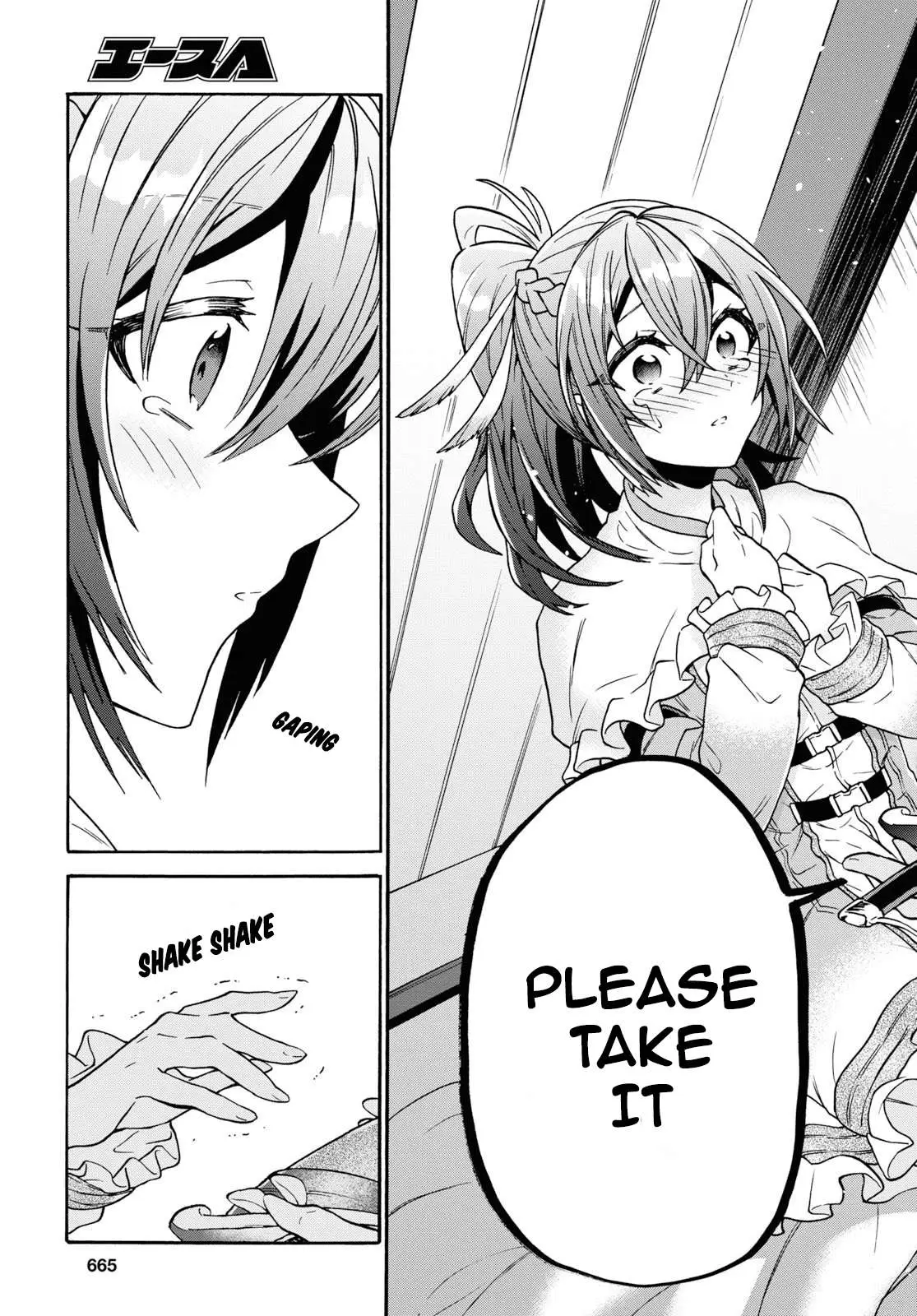 29-sai Dokushin wa Isekai de Jiyuu ni Ikita……katta. Chapter 10 — Page 24