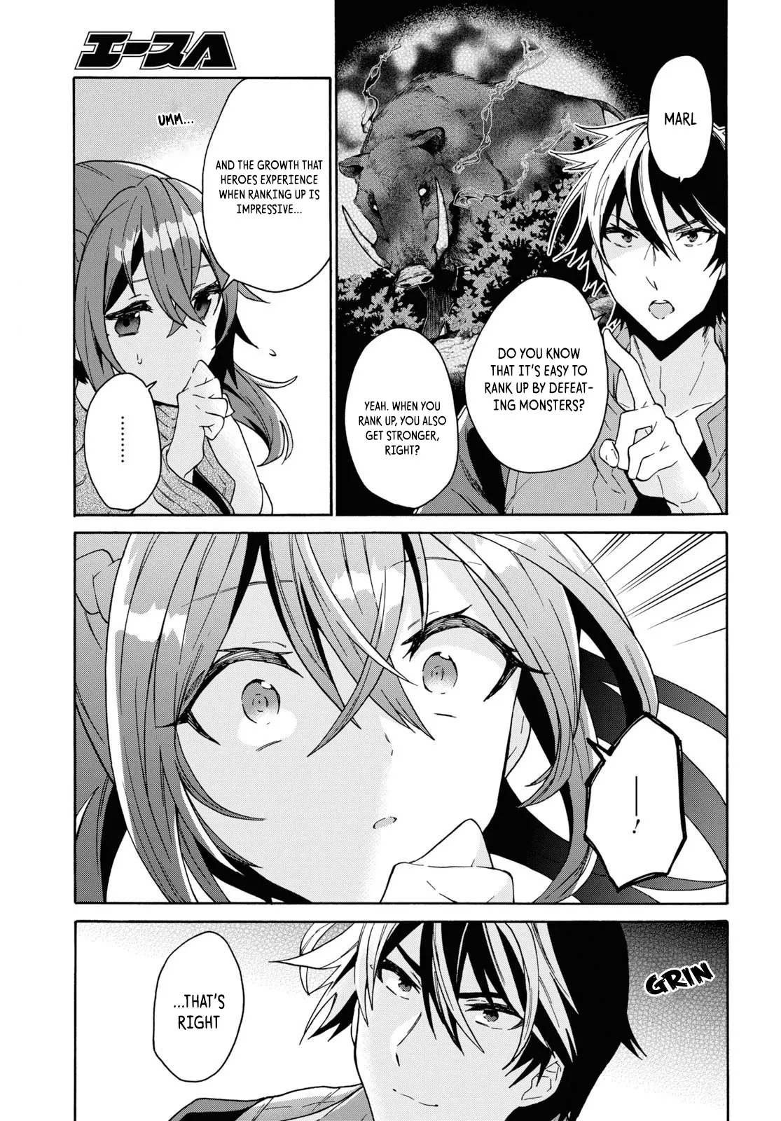 29-sai Dokushin wa Isekai de Jiyuu ni Ikita……katta. Chapter 12 — Page 13