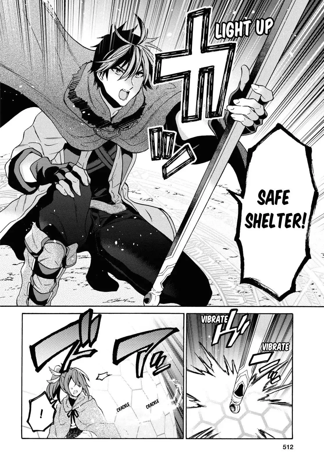 29-sai Dokushin wa Isekai de Jiyuu ni Ikita……katta. Chapter 13 — Page 7