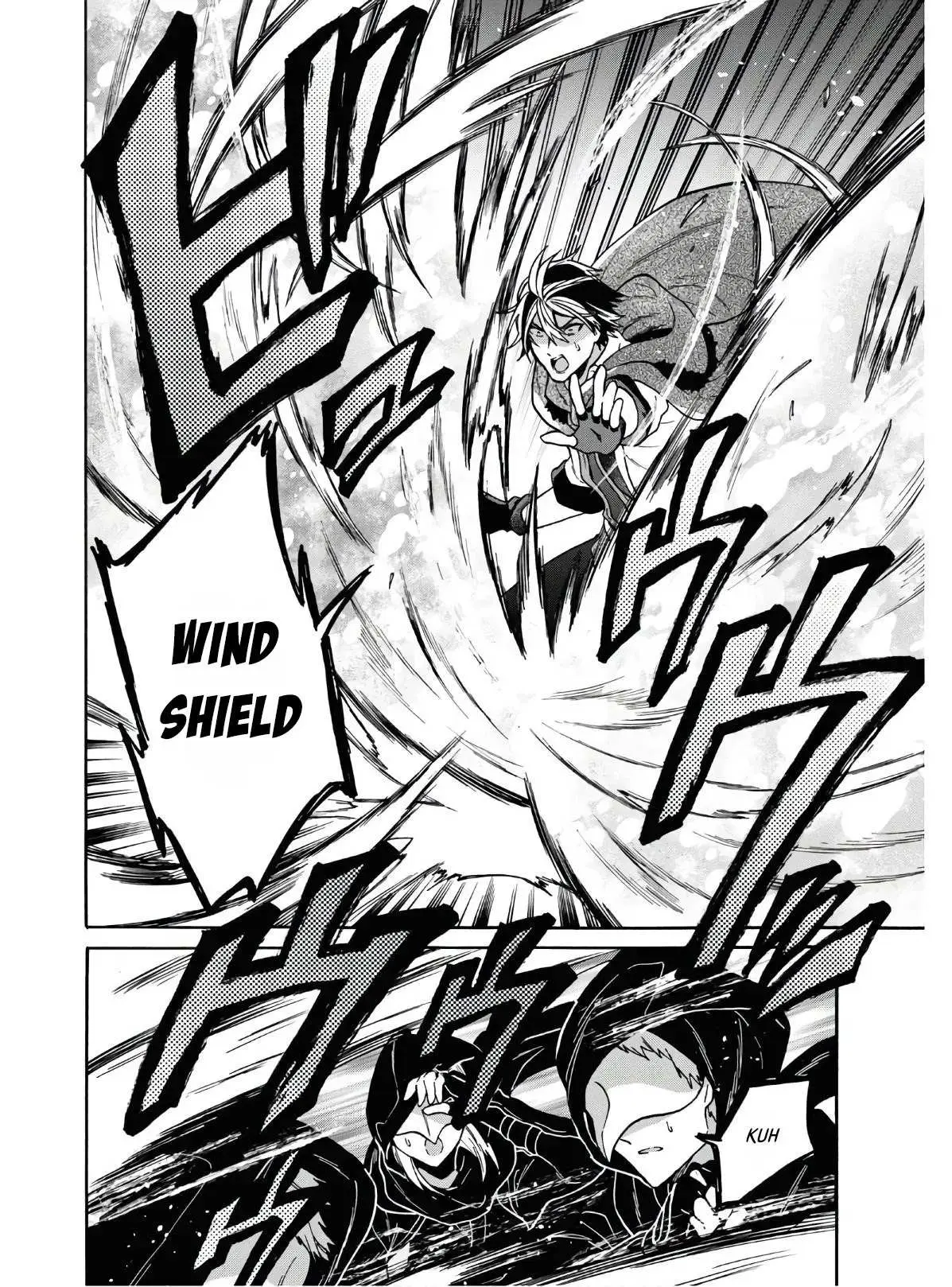29-sai Dokushin wa Isekai de Jiyuu ni Ikita……katta. Chapter 14 — Page 3