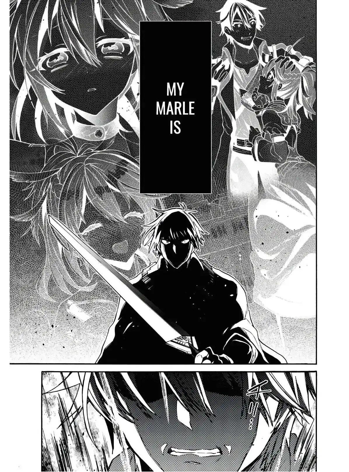 29-sai Dokushin wa Isekai de Jiyuu ni Ikita……katta. Chapter 14 — Page 14