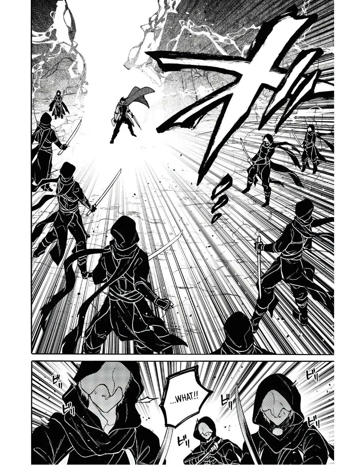 29-sai Dokushin wa Isekai de Jiyuu ni Ikita……katta. Chapter 14 — Page 15