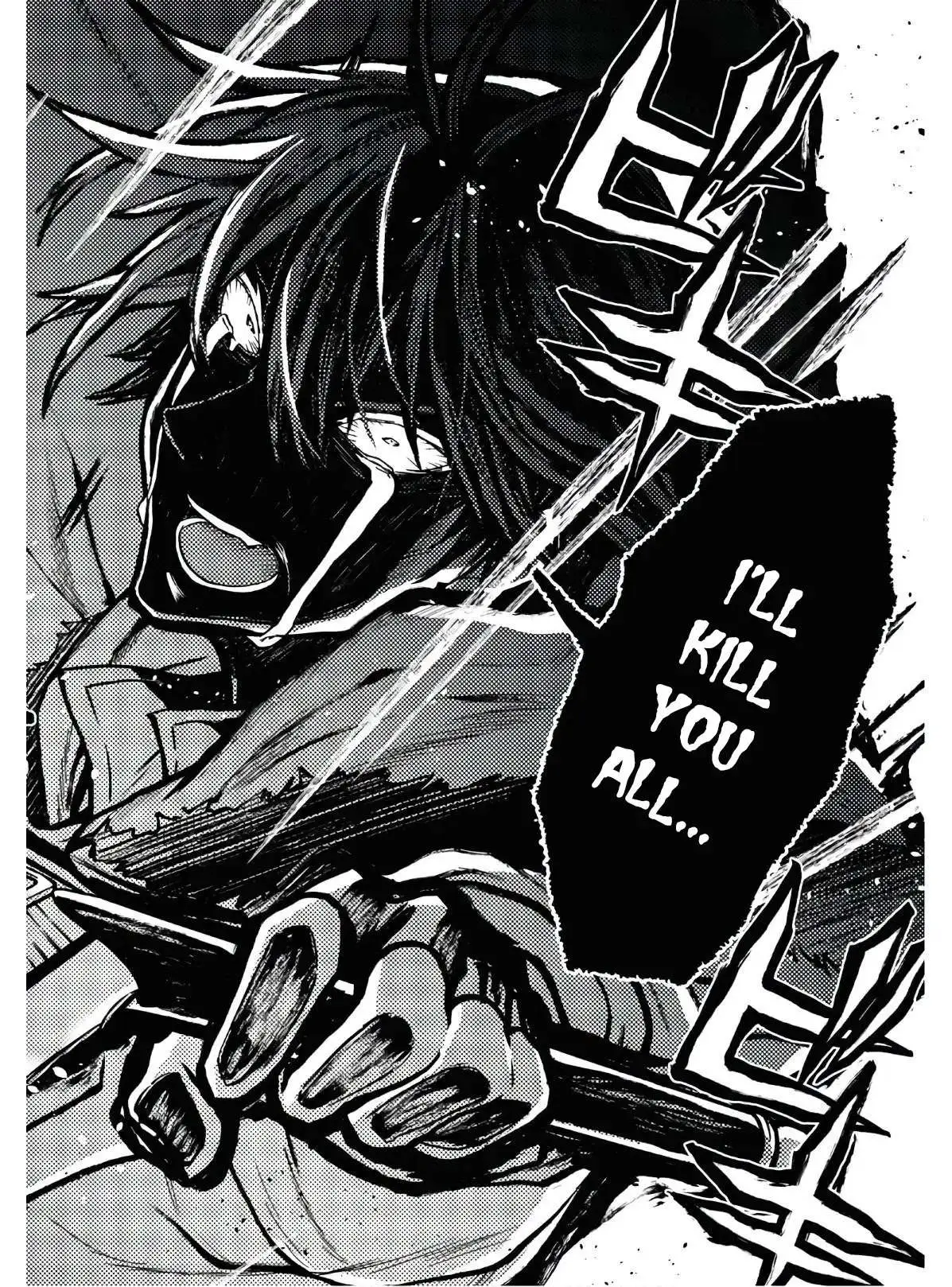 29-sai Dokushin wa Isekai de Jiyuu ni Ikita……katta. Chapter 14 — Page 17