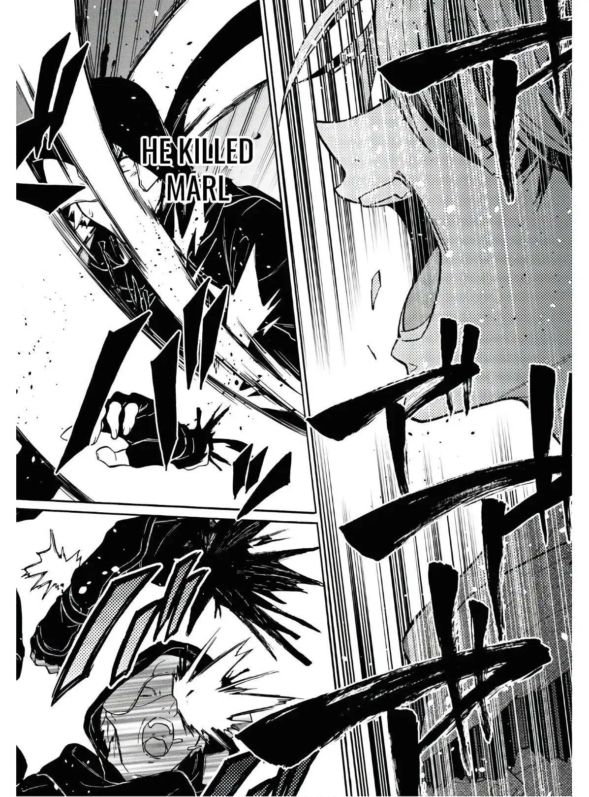 29-sai Dokushin wa Isekai de Jiyuu ni Ikita……katta. Chapter 14 — Page 19