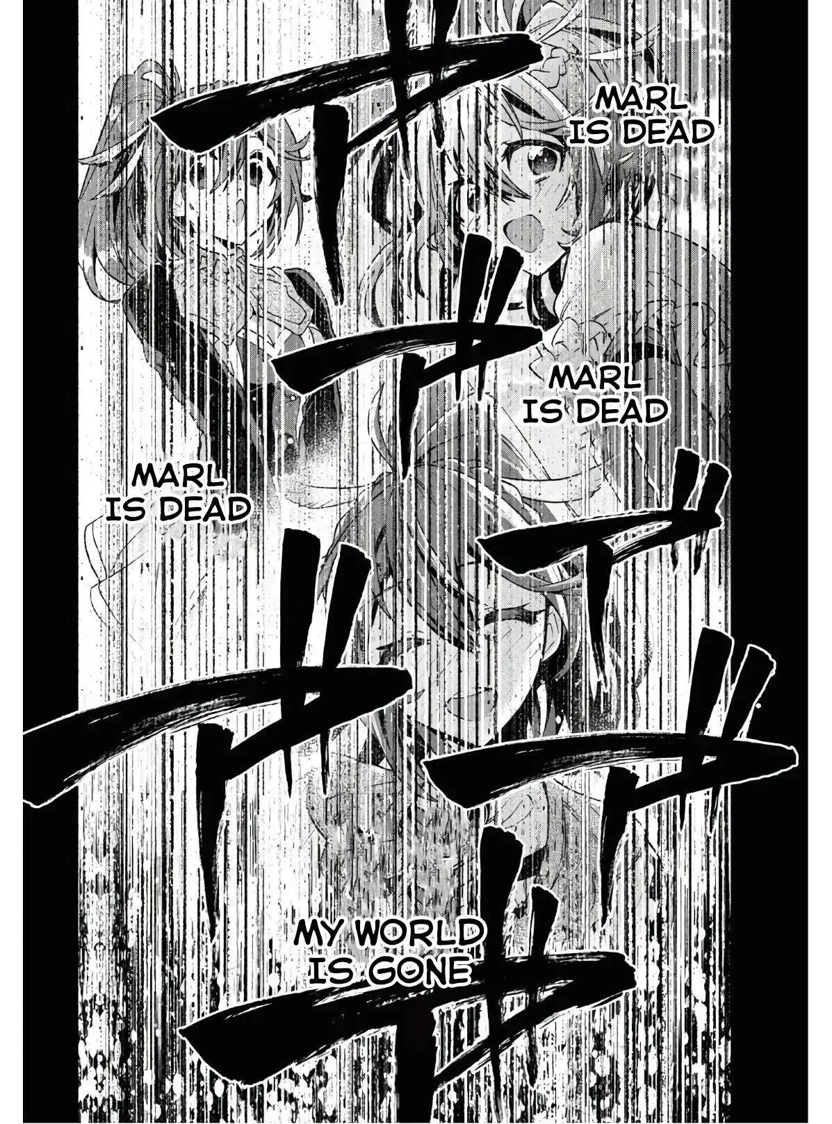 29-sai Dokushin wa Isekai de Jiyuu ni Ikita……katta. Chapter 14 — Page 21