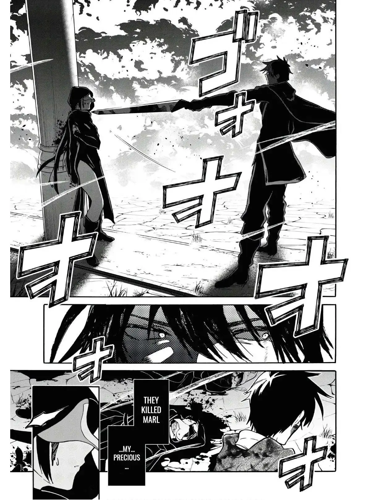 29-sai Dokushin wa Isekai de Jiyuu ni Ikita……katta. Chapter 14 — Page 26