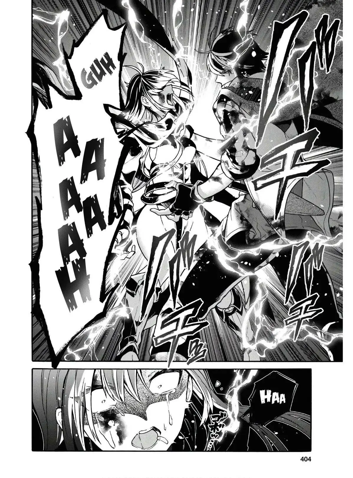 29-sai Dokushin wa Isekai de Jiyuu ni Ikita……katta. Chapter 14 — Page 29