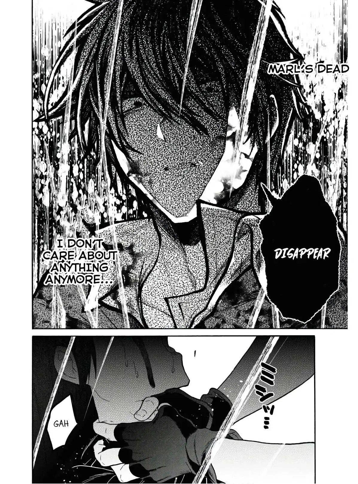 29-sai Dokushin wa Isekai de Jiyuu ni Ikita……katta. Chapter 14 — Page 33