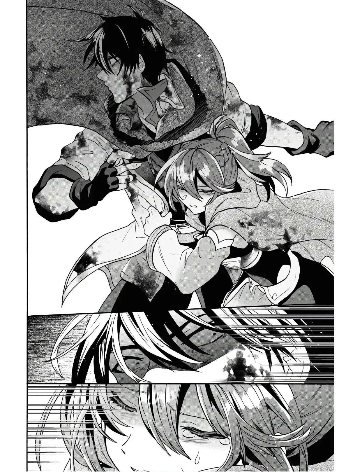 29-sai Dokushin wa Isekai de Jiyuu ni Ikita……katta. Chapter 15 — Page 15