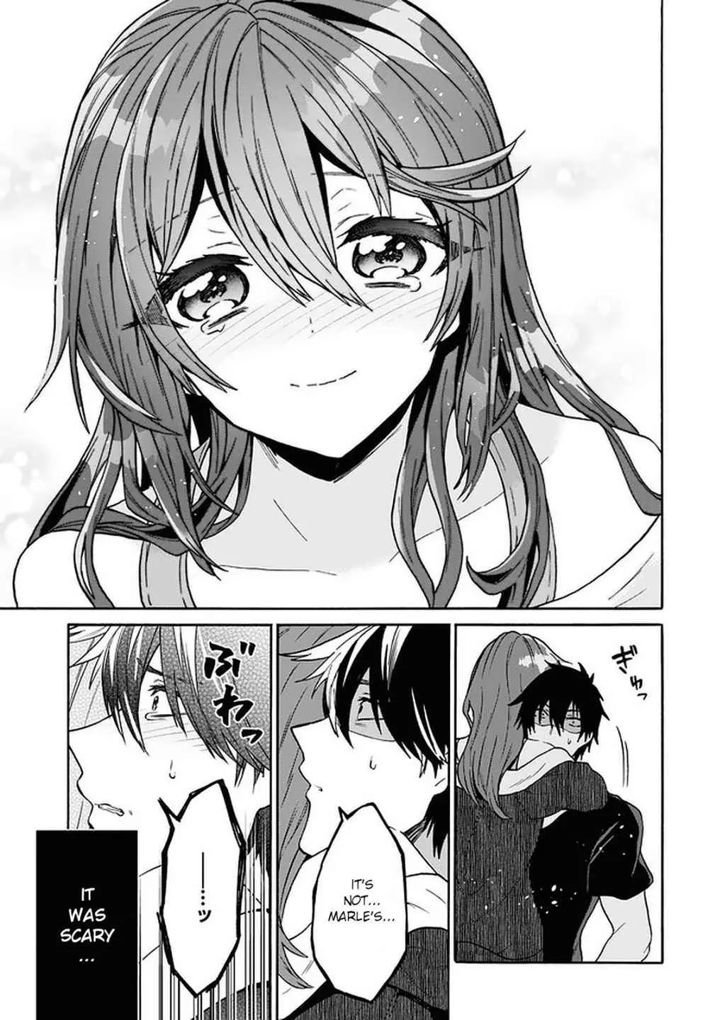 29-sai Dokushin wa Isekai de Jiyuu ni Ikita……katta. Chapter 16 — Page 10