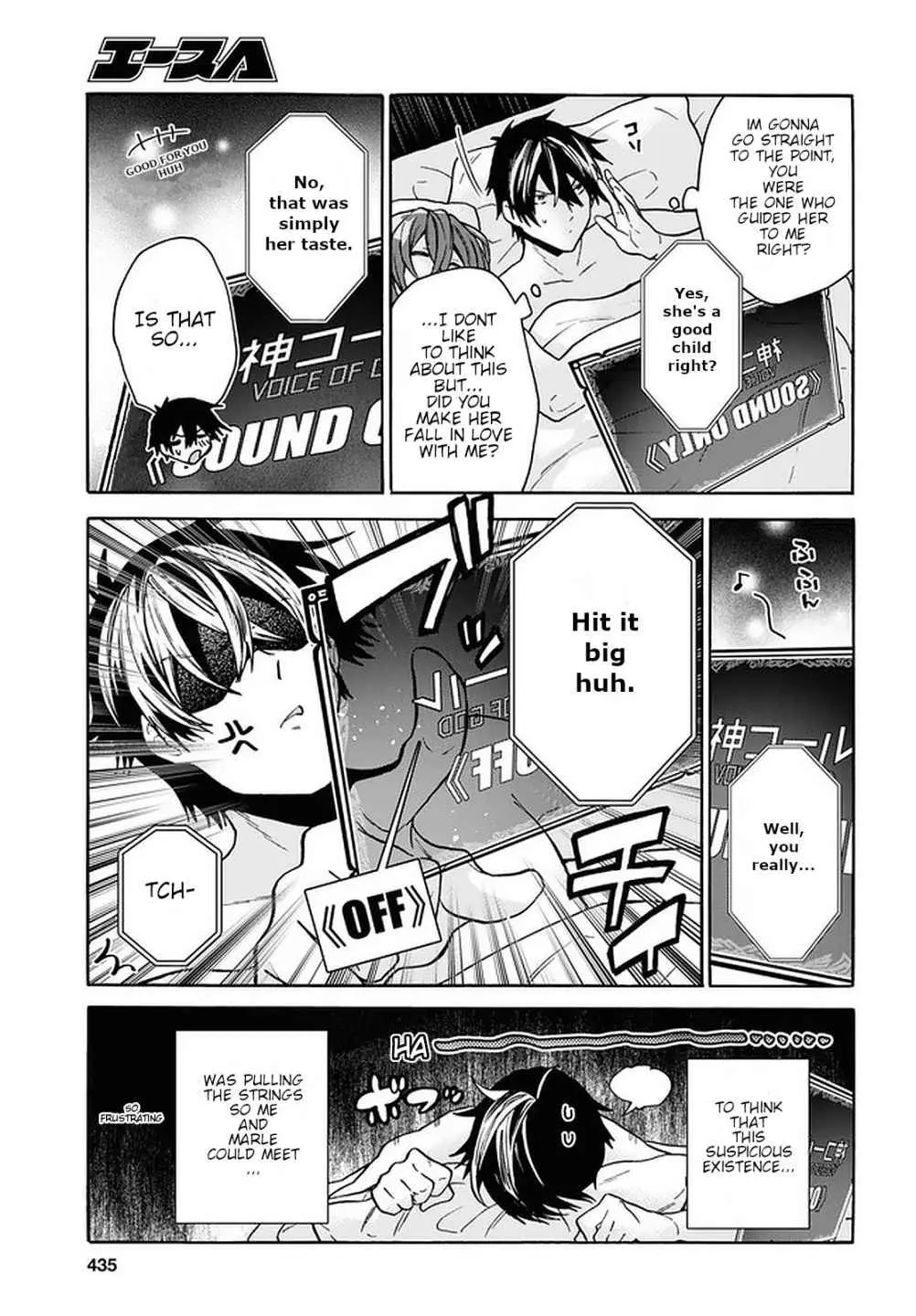 29-sai Dokushin wa Isekai de Jiyuu ni Ikita……katta. Chapter 16 — Page 27