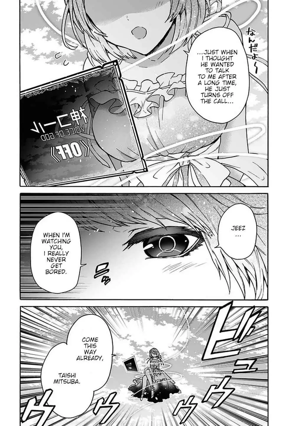 29-sai Dokushin wa Isekai de Jiyuu ni Ikita……katta. Chapter 16 — Page 28