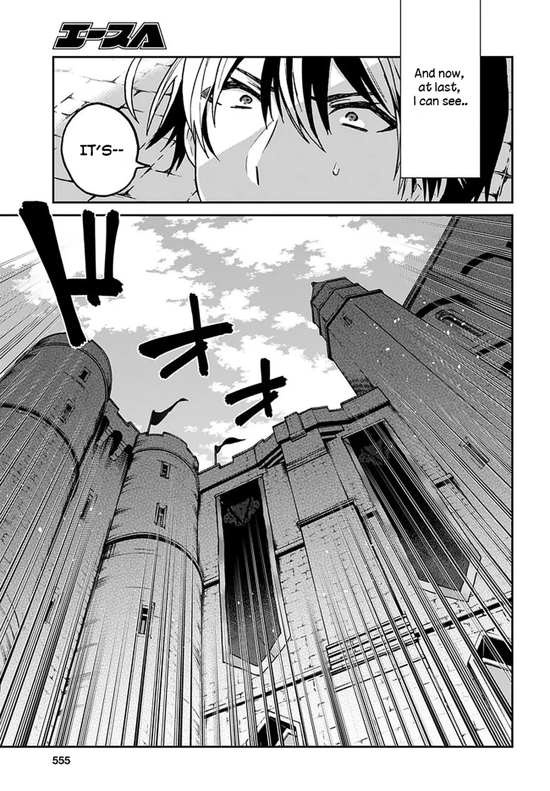 29-sai Dokushin wa Isekai de Jiyuu ni Ikita……katta. Chapter 17 — Page 18