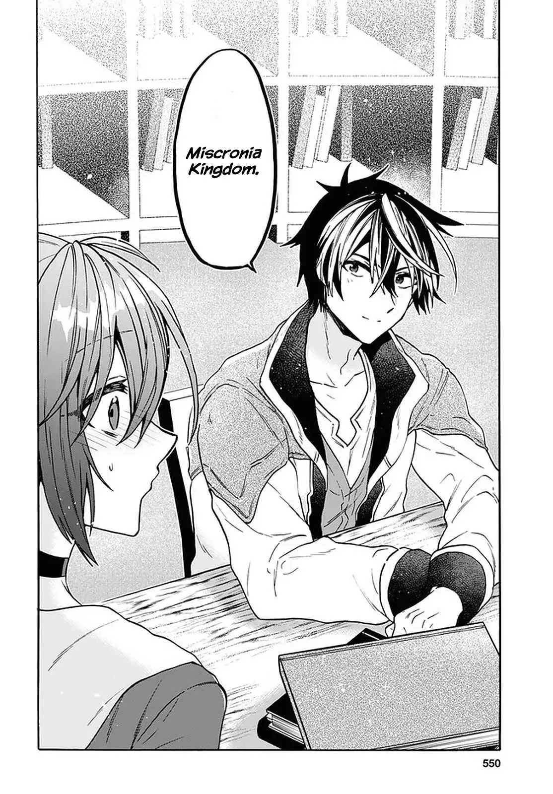 29-sai Dokushin wa Isekai de Jiyuu ni Ikita……katta. Chapter 20 — Page 14