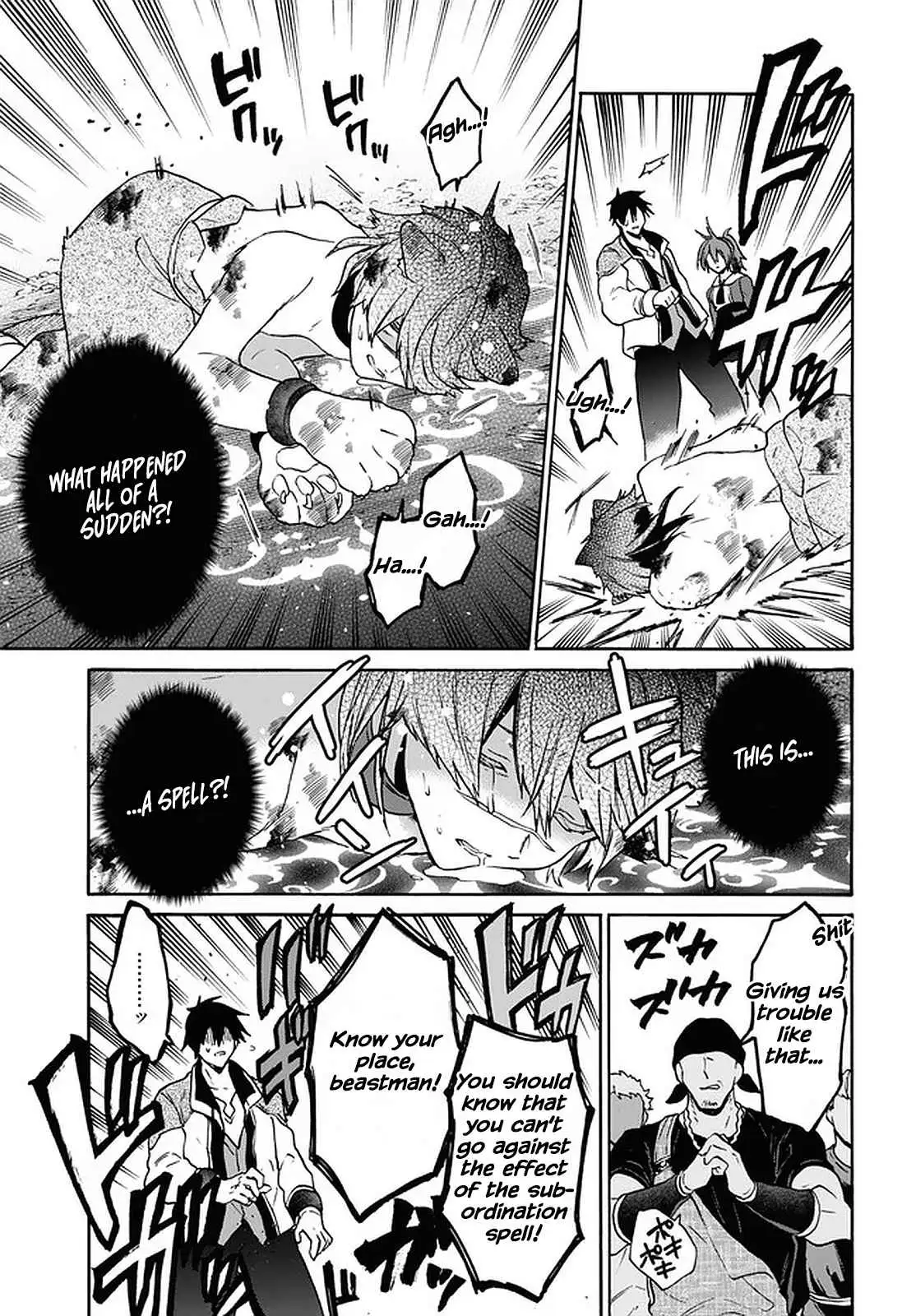 29-sai Dokushin wa Isekai de Jiyuu ni Ikita……katta. Chapter 20 — Page 25