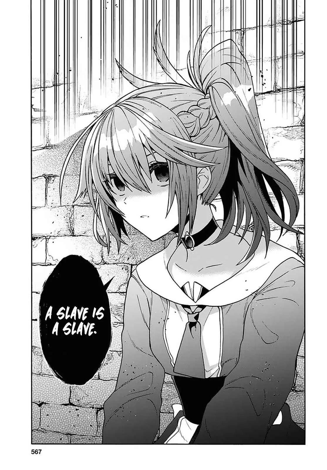 29-sai Dokushin wa Isekai de Jiyuu ni Ikita……katta. Chapter 20 — Page 31