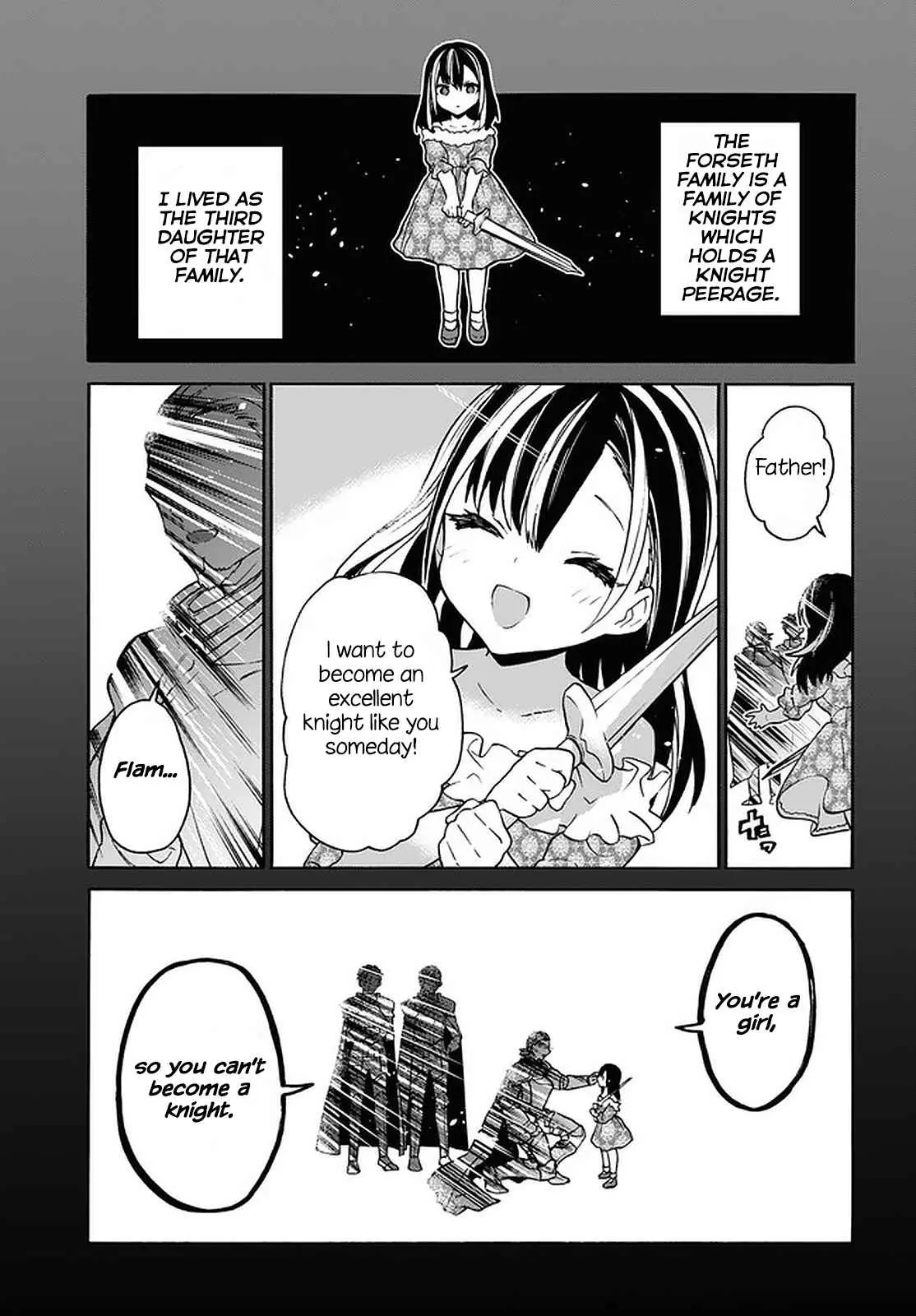 29-sai Dokushin wa Isekai de Jiyuu ni Ikita……katta. Chapter 22 — Page 8