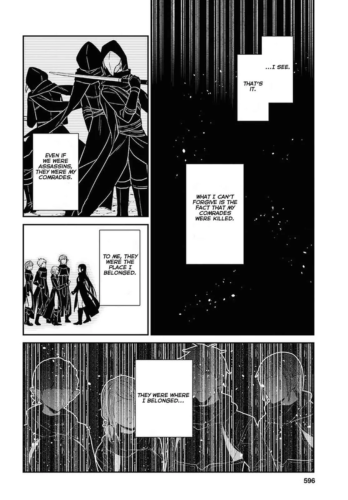 29-sai Dokushin wa Isekai de Jiyuu ni Ikita……katta. Chapter 22 — Page 23
