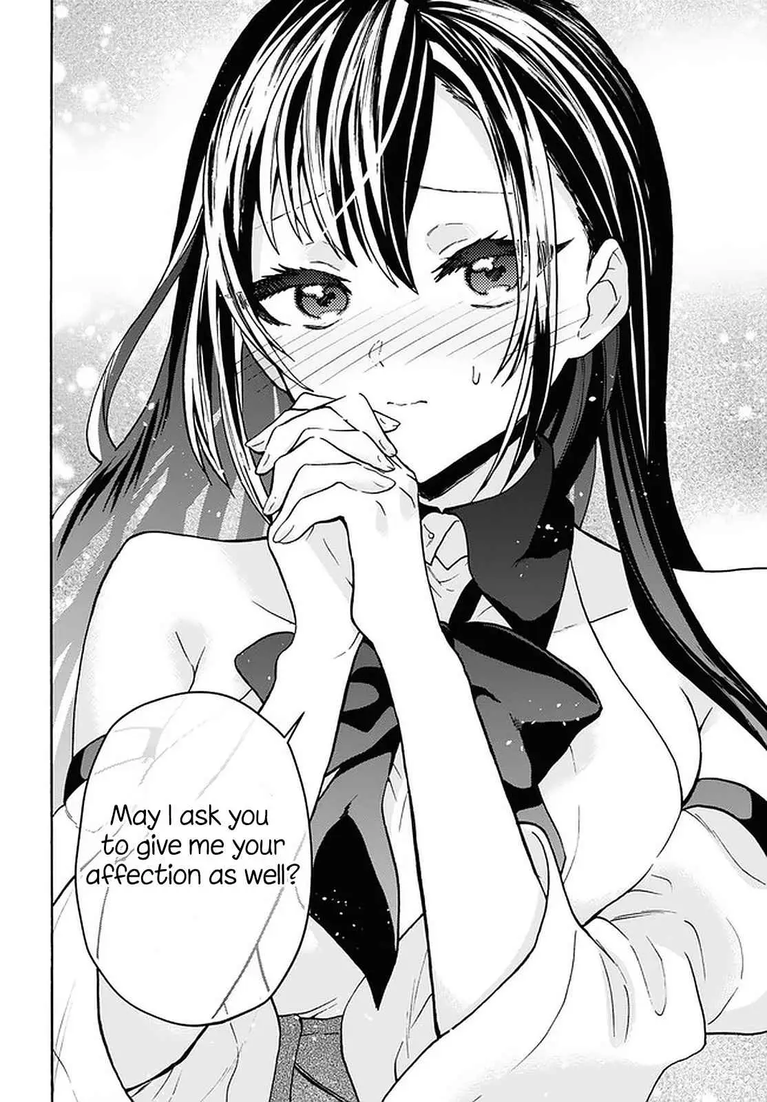 29-sai Dokushin wa Isekai de Jiyuu ni Ikita……katta. Chapter 22 — Page 32