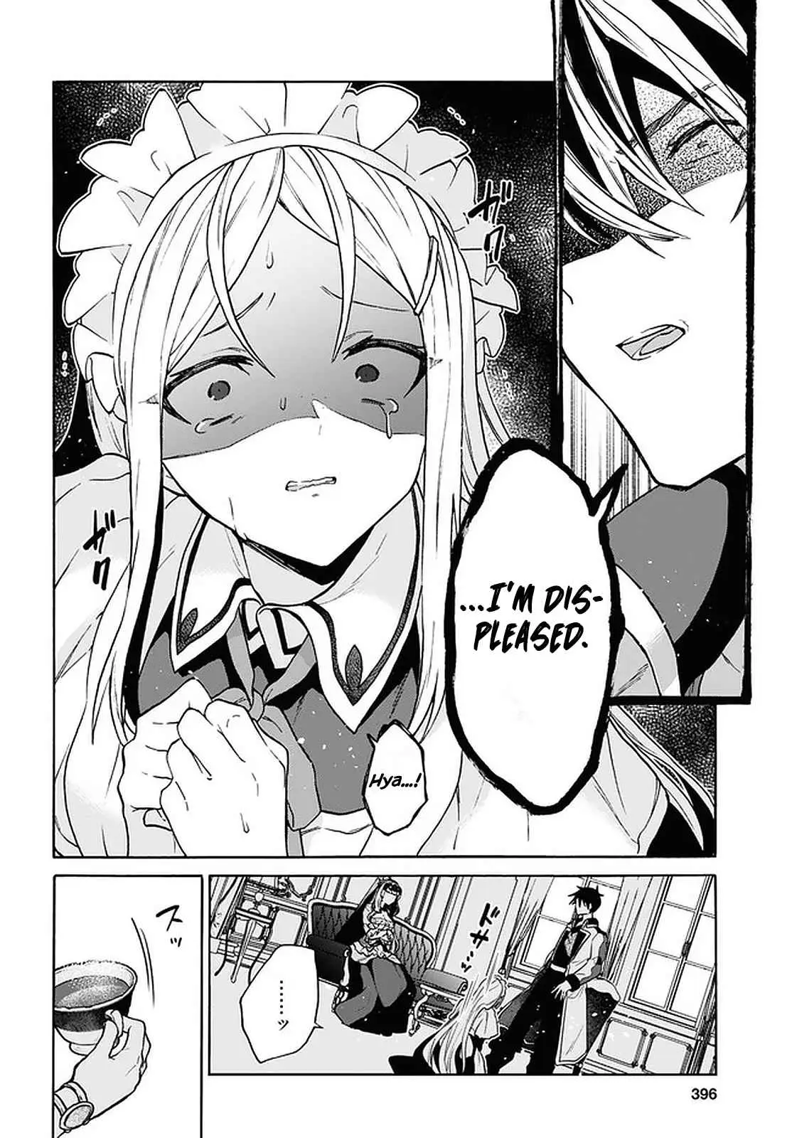 29-sai Dokushin wa Isekai de Jiyuu ni Ikita……katta. Chapter 23 — Page 15