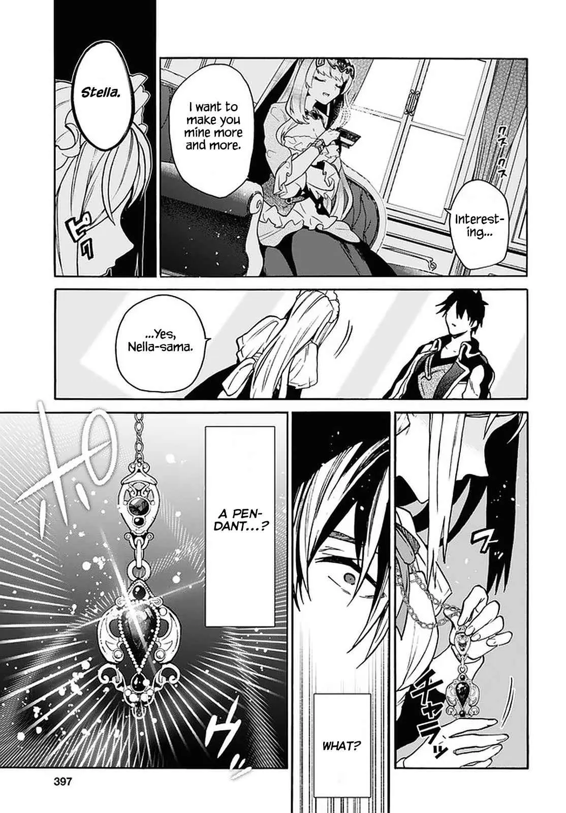 29-sai Dokushin wa Isekai de Jiyuu ni Ikita……katta. Chapter 23 — Page 16