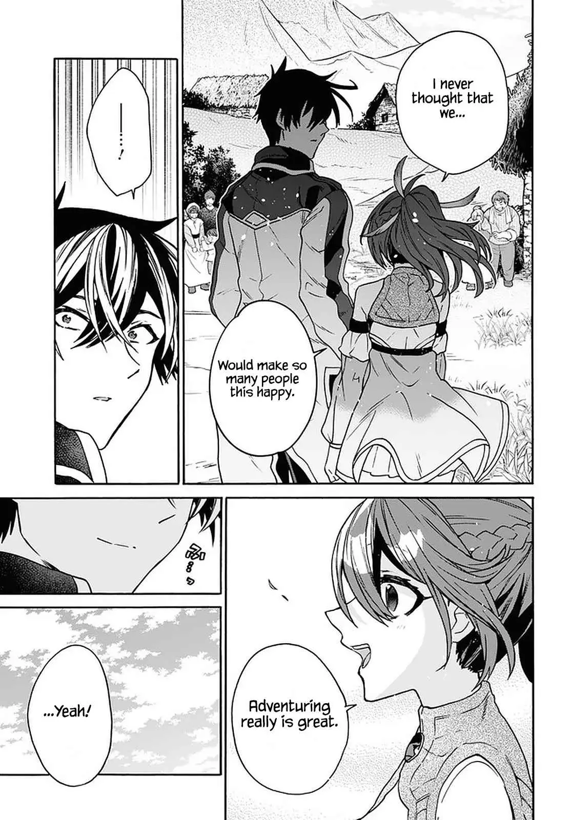 29-sai Dokushin wa Isekai de Jiyuu ni Ikita……katta. Chapter 26 — Page 20