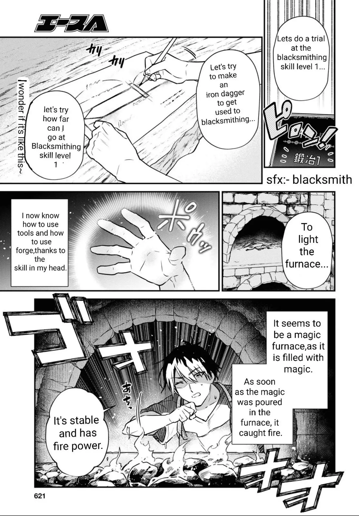 29-sai Dokushin wa Isekai de Jiyuu ni Ikita……katta. Chapter 27 — Page 7
