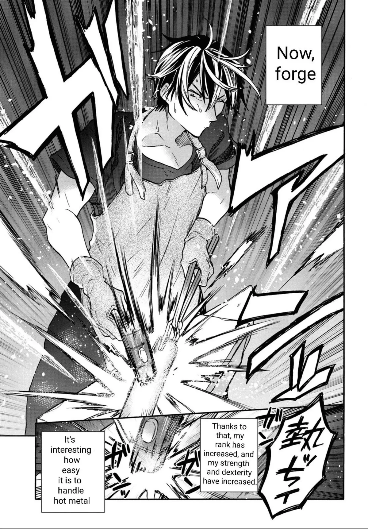 29-sai Dokushin wa Isekai de Jiyuu ni Ikita……katta. Chapter 27 — Page 9