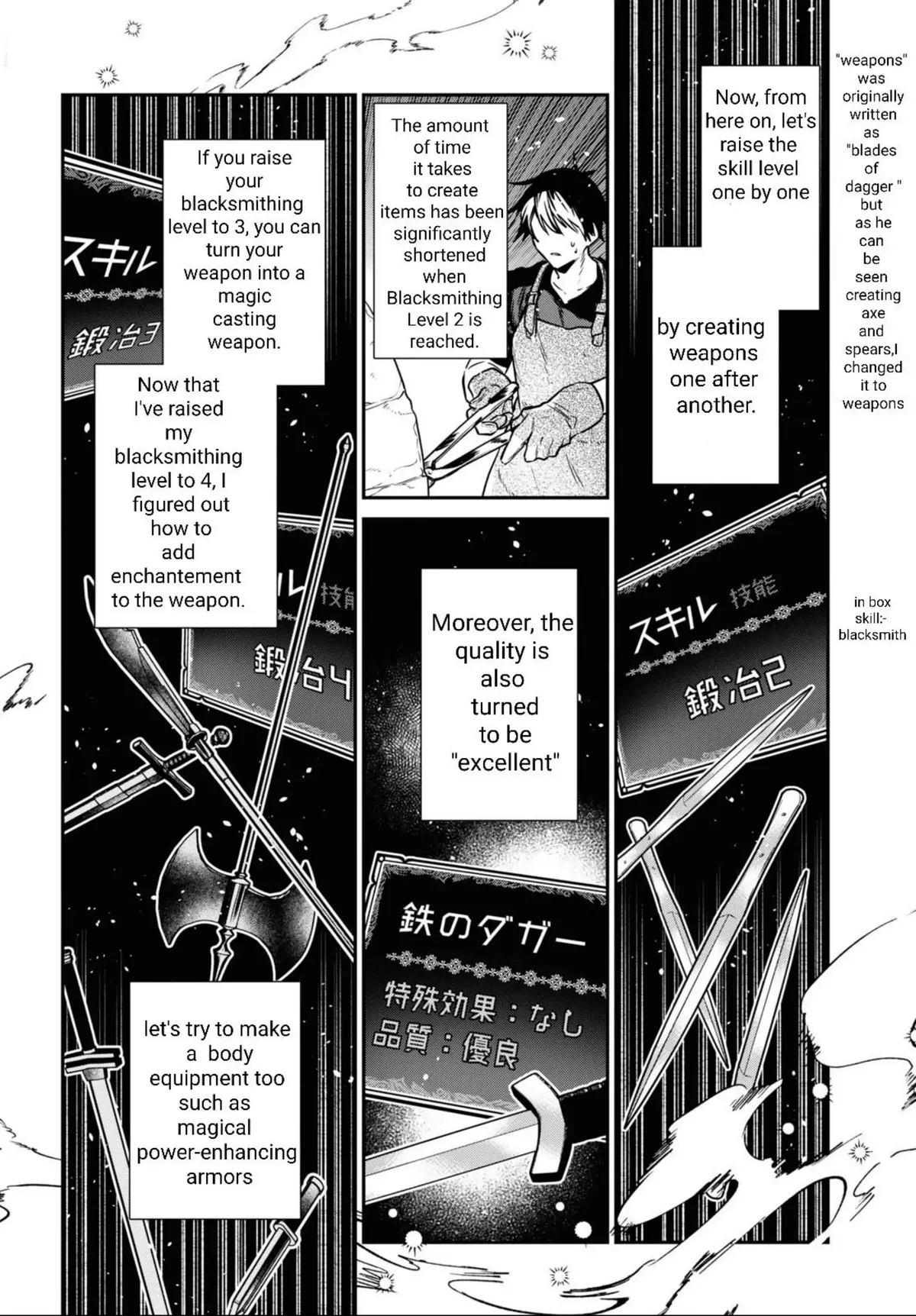 29-sai Dokushin wa Isekai de Jiyuu ni Ikita……katta. Chapter 27 — Page 13