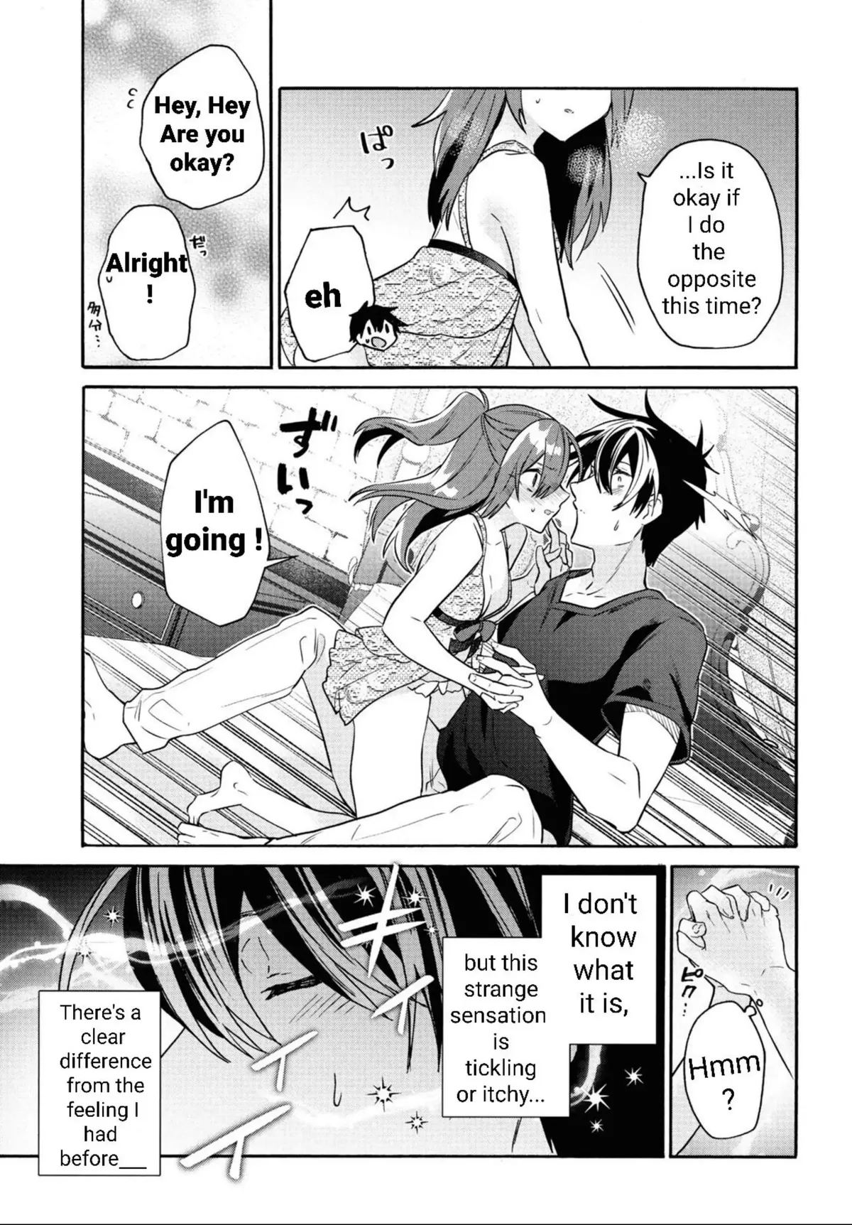 29-sai Dokushin wa Isekai de Jiyuu ni Ikita……katta. Chapter 28 — Page 19