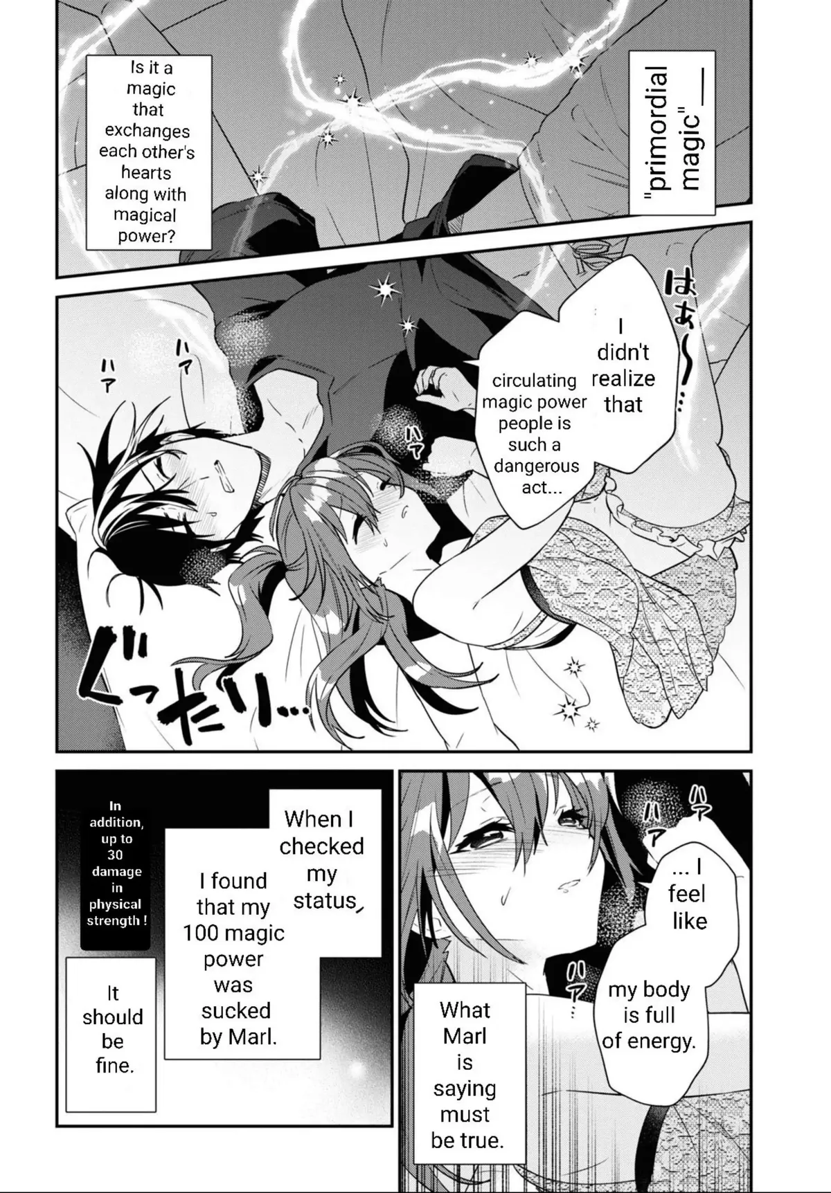 29-sai Dokushin wa Isekai de Jiyuu ni Ikita……katta. Chapter 28 — Page 24