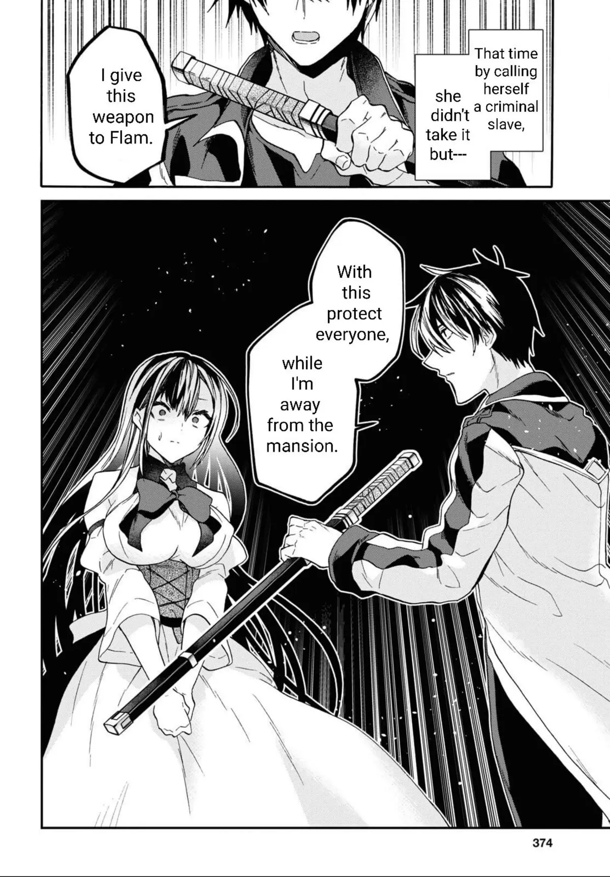 29-sai Dokushin wa Isekai de Jiyuu ni Ikita……katta. Chapter 29 — Page 25