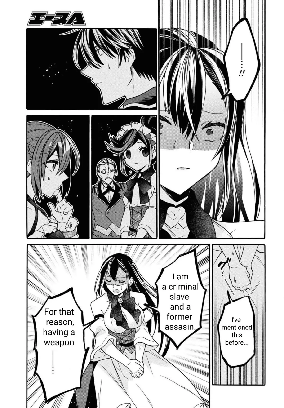29-sai Dokushin wa Isekai de Jiyuu ni Ikita……katta. Chapter 29 — Page 26