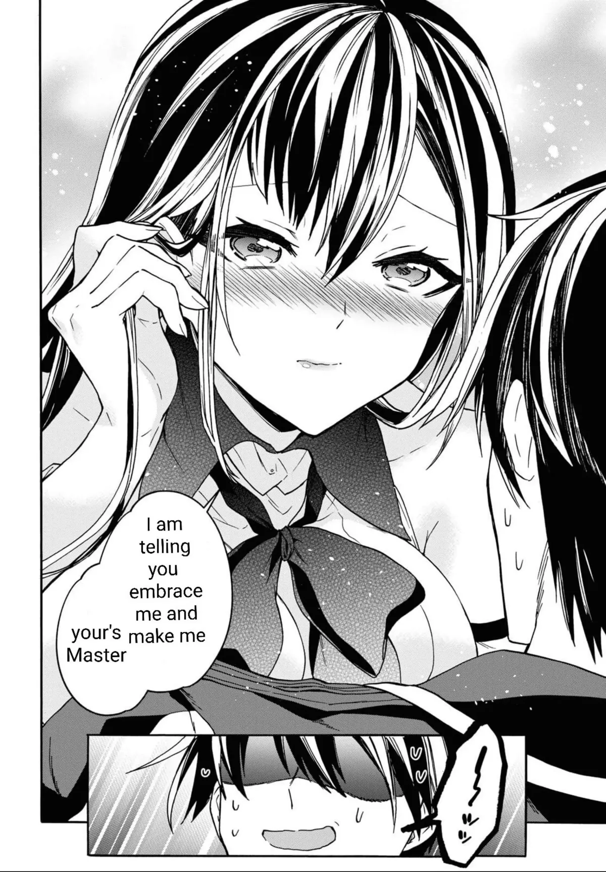 29-sai Dokushin wa Isekai de Jiyuu ni Ikita……katta. Chapter 29 — Page 35