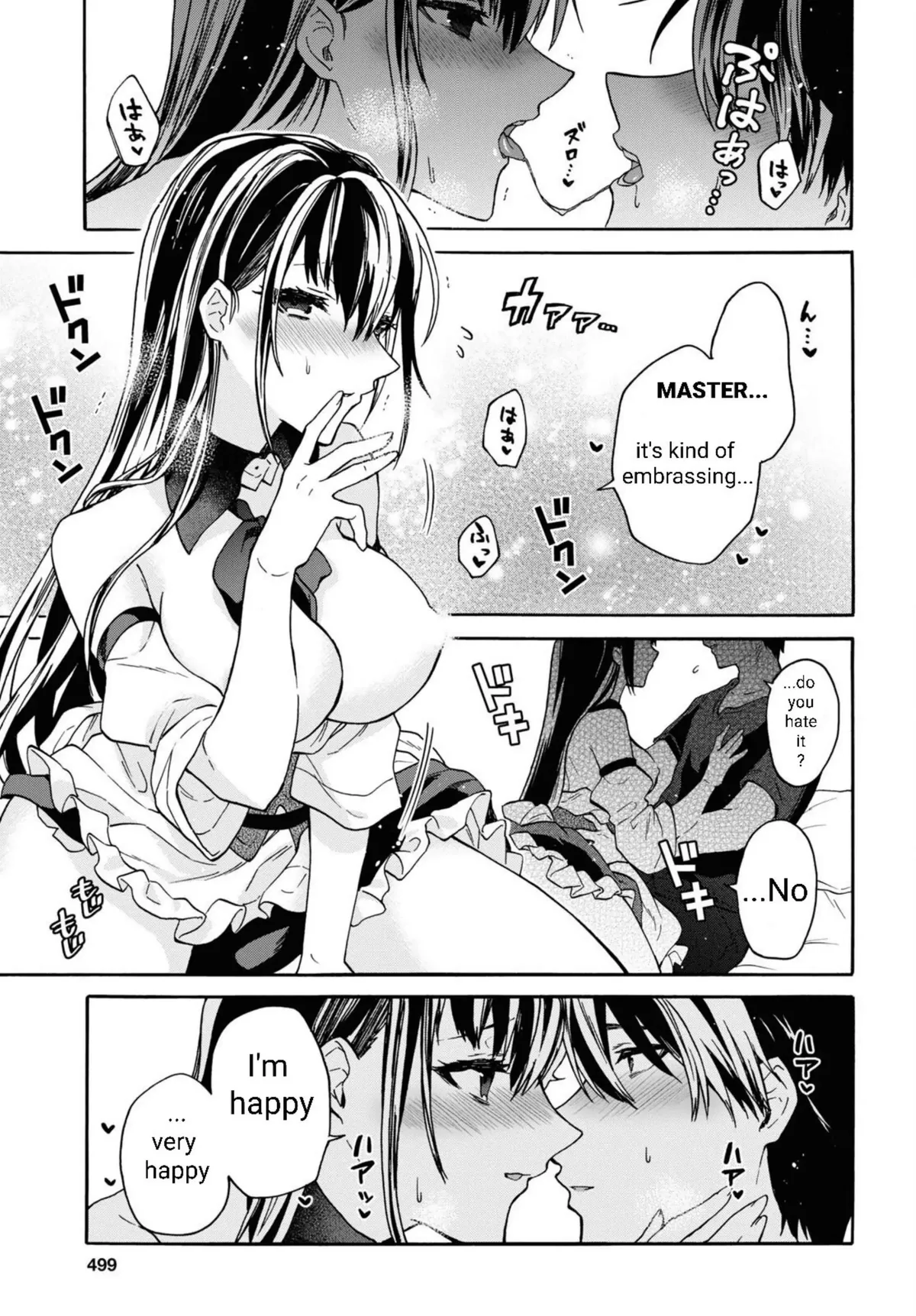 29-sai Dokushin wa Isekai de Jiyuu ni Ikita……katta. Chapter 30 — Page 9