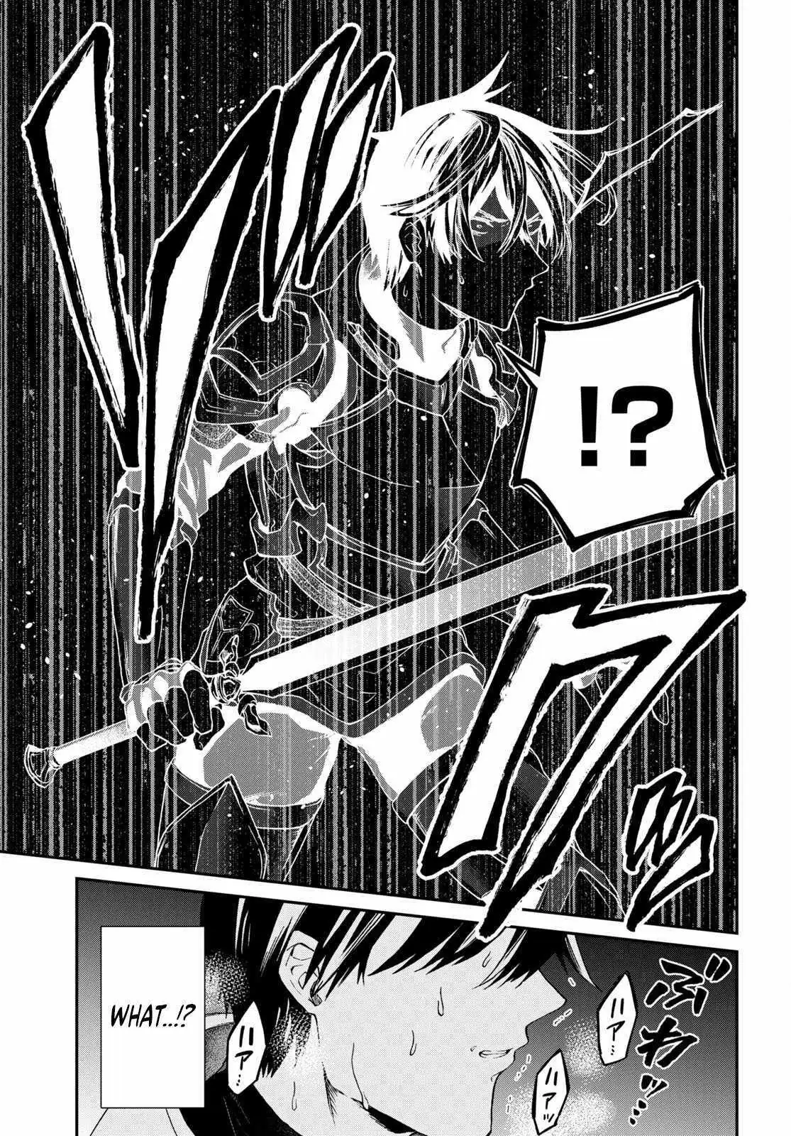 29-sai Dokushin wa Isekai de Jiyuu ni Ikita……katta. Chapter 32.2 — Page 8