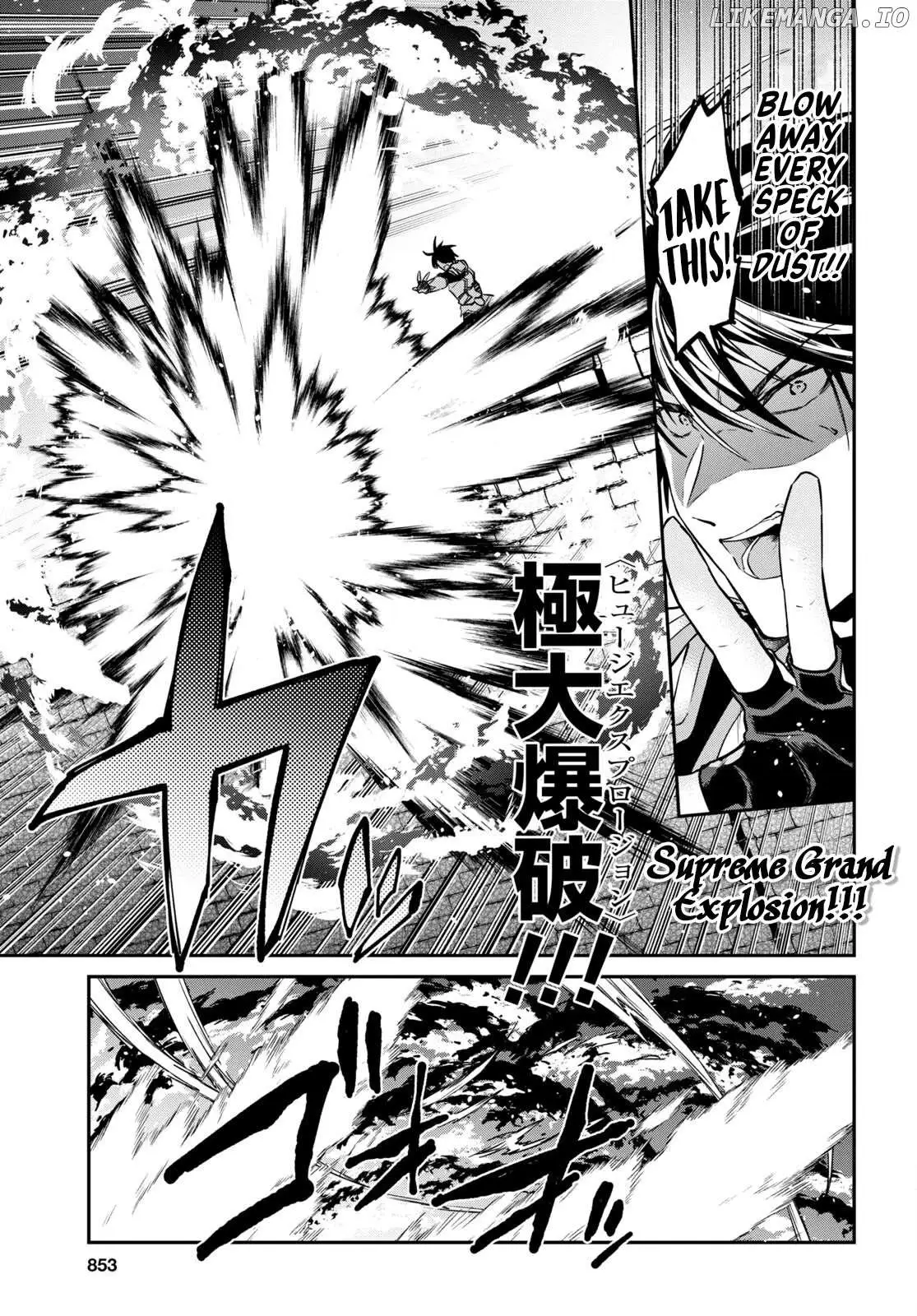 29-sai Dokushin wa Isekai de Jiyuu ni Ikita……katta. Chapter 33.1 — Page 5