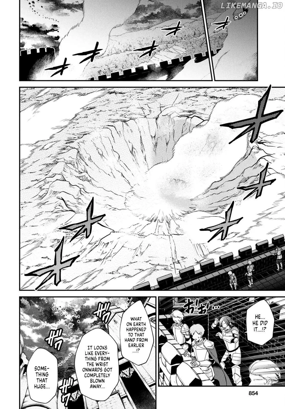 29-sai Dokushin wa Isekai de Jiyuu ni Ikita……katta. Chapter 33.1 — Page 6