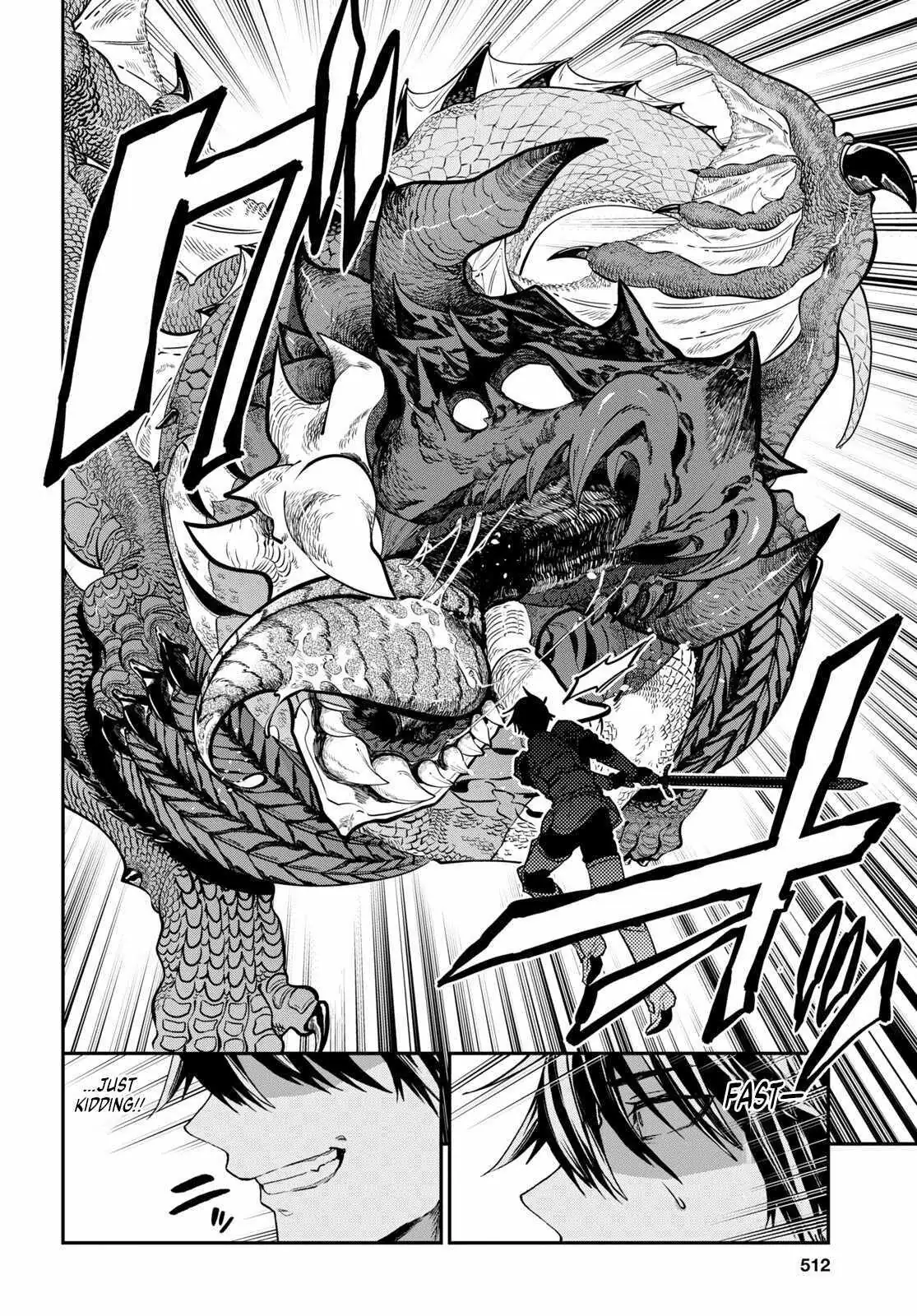 29-sai Dokushin wa Isekai de Jiyuu ni Ikita……katta. Chapter 33.2 — Page 6