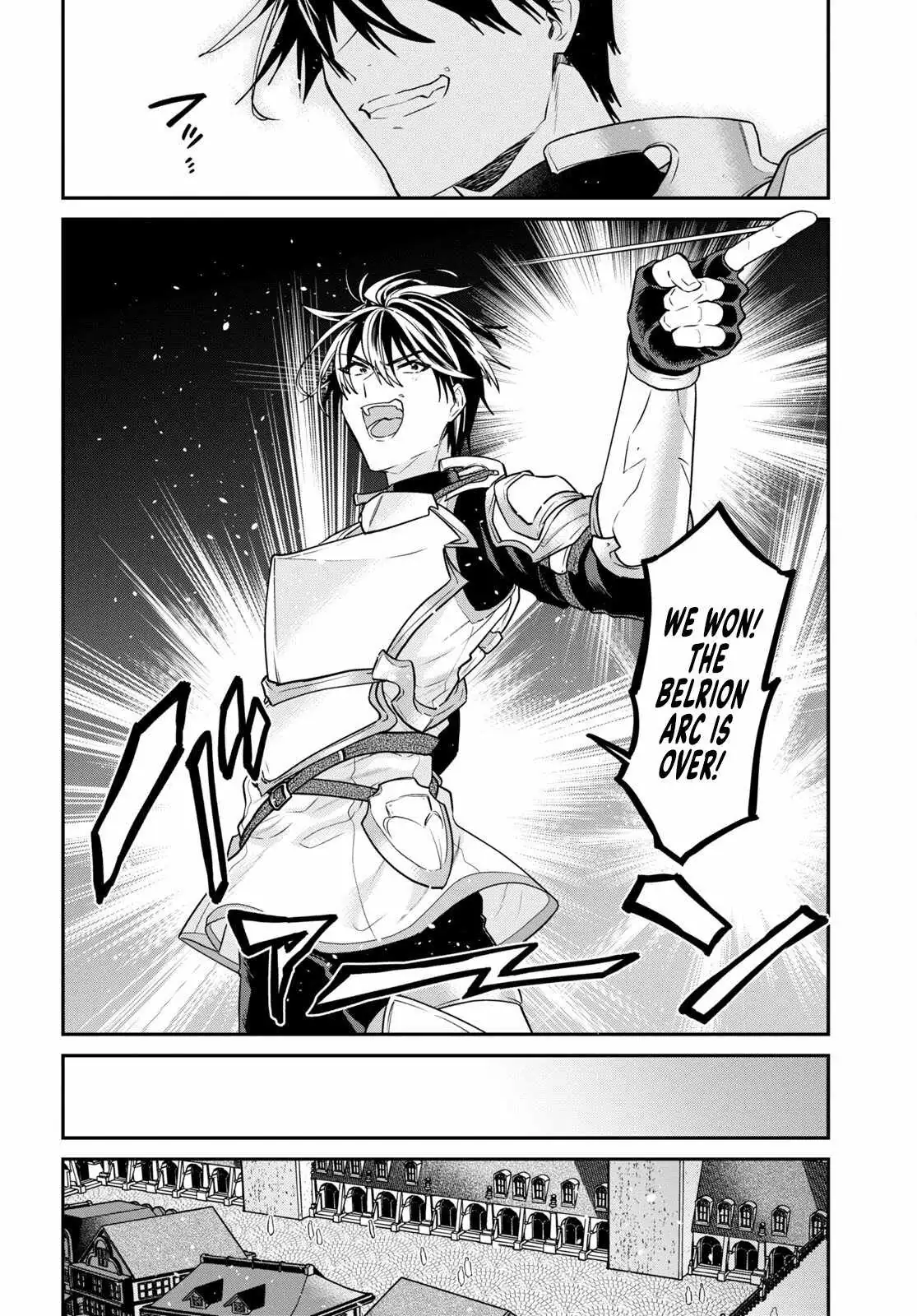 29-sai Dokushin wa Isekai de Jiyuu ni Ikita……katta. Chapter 33.2 — Page 8
