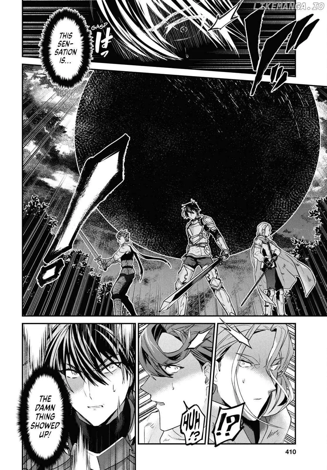 29-sai Dokushin wa Isekai de Jiyuu ni Ikita……katta. Chapter 33.3 — Page 15