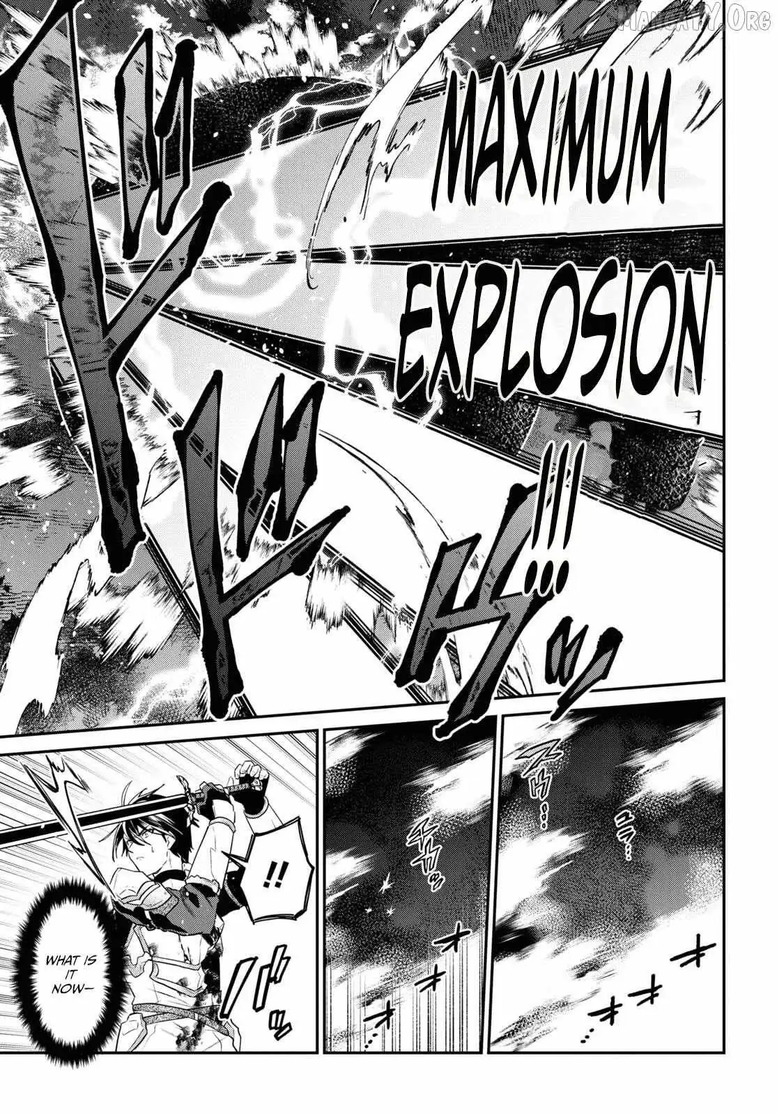 29-sai Dokushin wa Isekai de Jiyuu ni Ikita……katta. Chapter 34.1 — Page 8