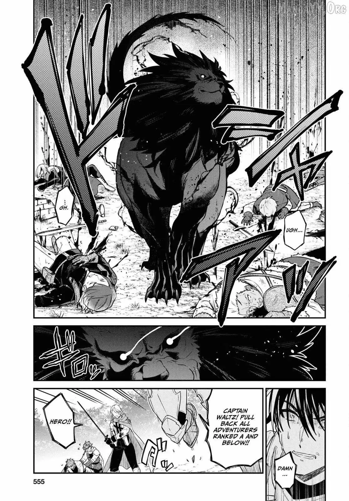 29-sai Dokushin wa Isekai de Jiyuu ni Ikita……katta. Chapter 34.1 — Page 14