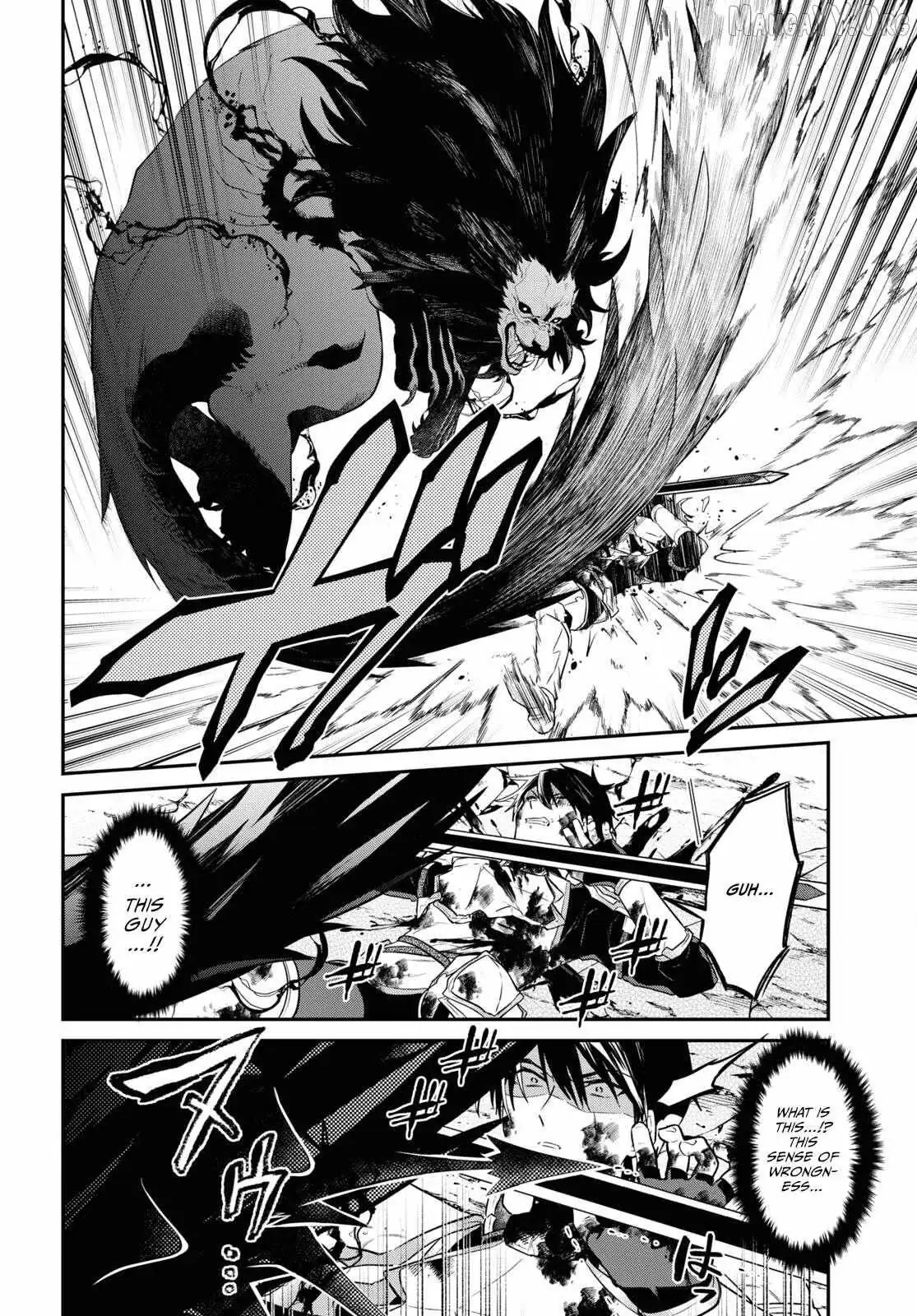 29-sai Dokushin wa Isekai de Jiyuu ni Ikita……katta. Chapter 34.1 — Page 19