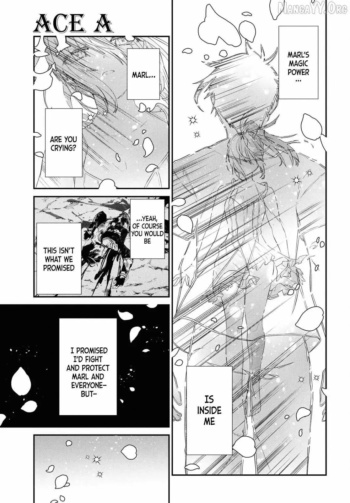 29-sai Dokushin wa Isekai de Jiyuu ni Ikita……katta. Chapter 34.2 — Page 4