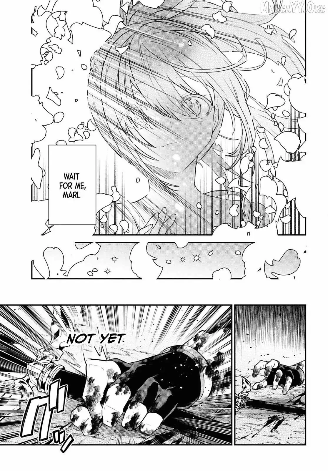 29-sai Dokushin wa Isekai de Jiyuu ni Ikita……katta. Chapter 34.2 — Page 6